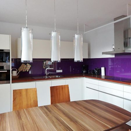 Ferienwohnung Piontek Ebensee Oda fotoğraf
