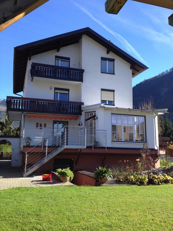 Ferienwohnung Piontek Ebensee Oda fotoğraf