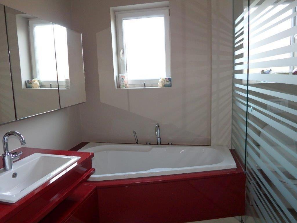 Ferienwohnung Piontek Ebensee Oda fotoğraf