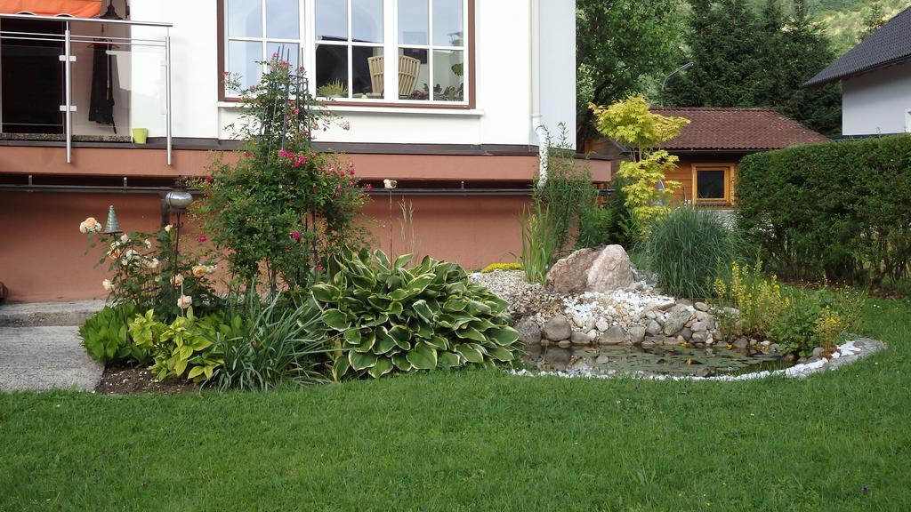 Ferienwohnung Piontek Ebensee Oda fotoğraf