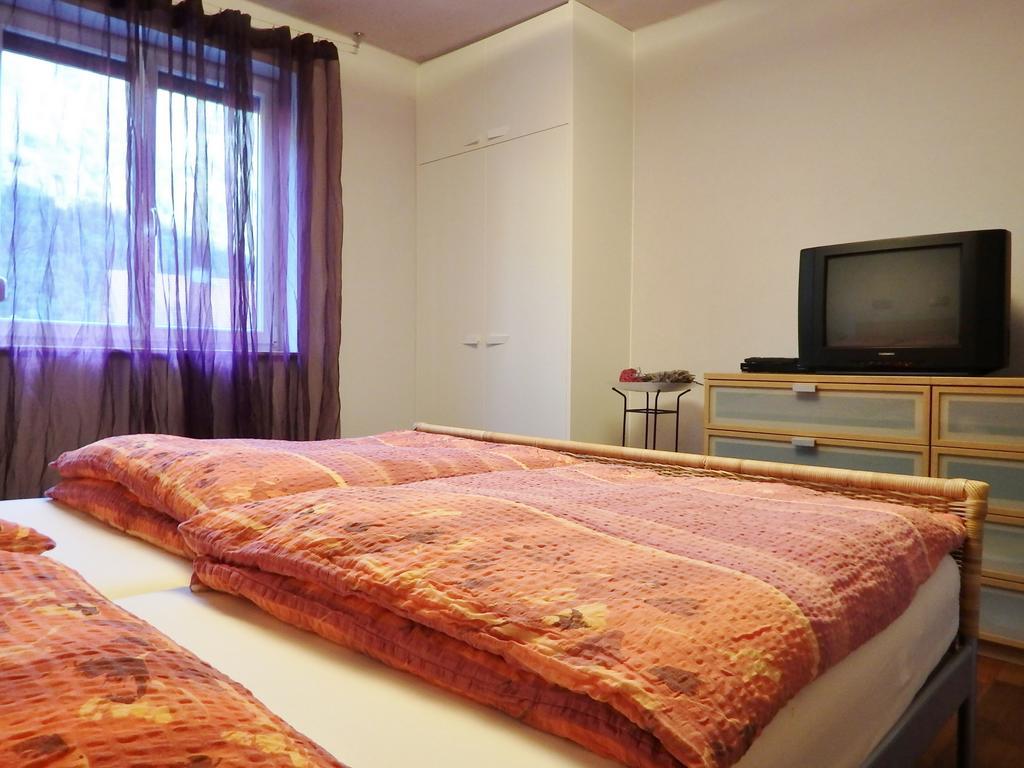 Ferienwohnung Piontek Ebensee Oda fotoğraf