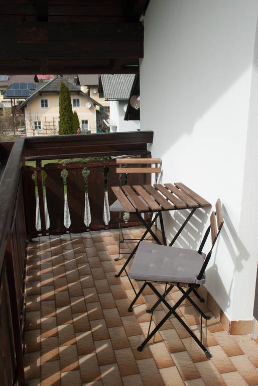 Ferienwohnung Piontek Ebensee Dış mekan fotoğraf