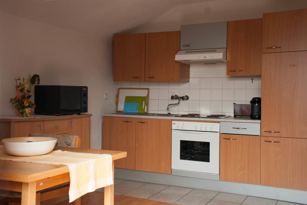 Ferienwohnung Piontek Ebensee Dış mekan fotoğraf
