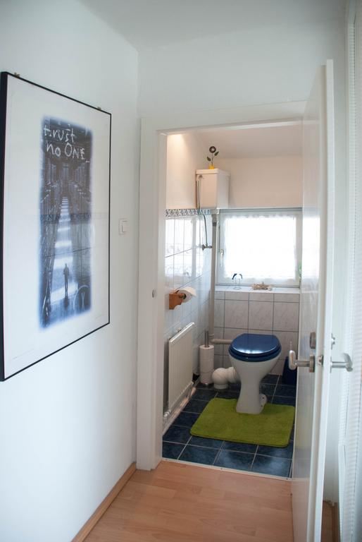 Ferienwohnung Piontek Ebensee Dış mekan fotoğraf