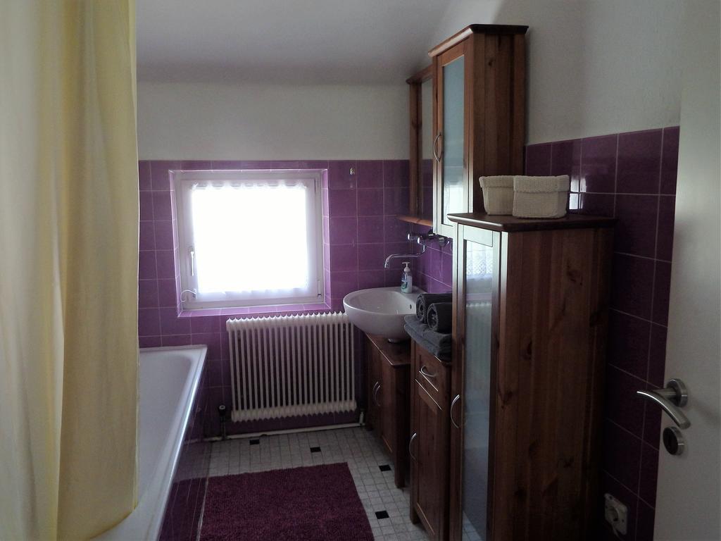 Ferienwohnung Piontek Ebensee Dış mekan fotoğraf