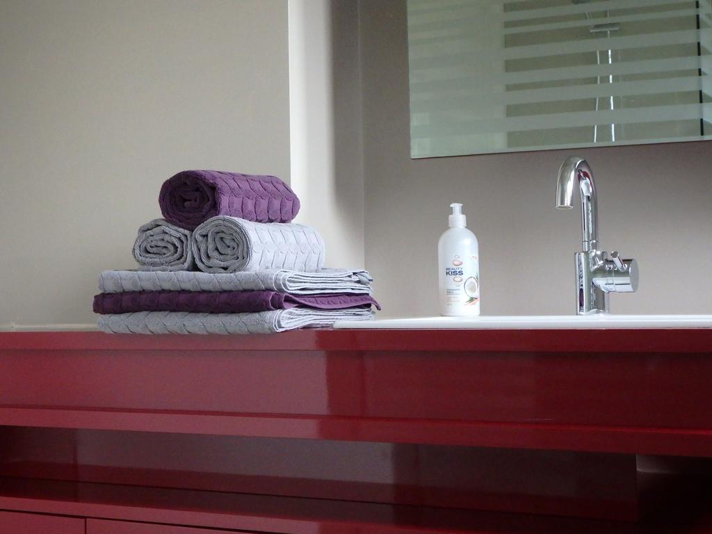 Ferienwohnung Piontek Ebensee Dış mekan fotoğraf