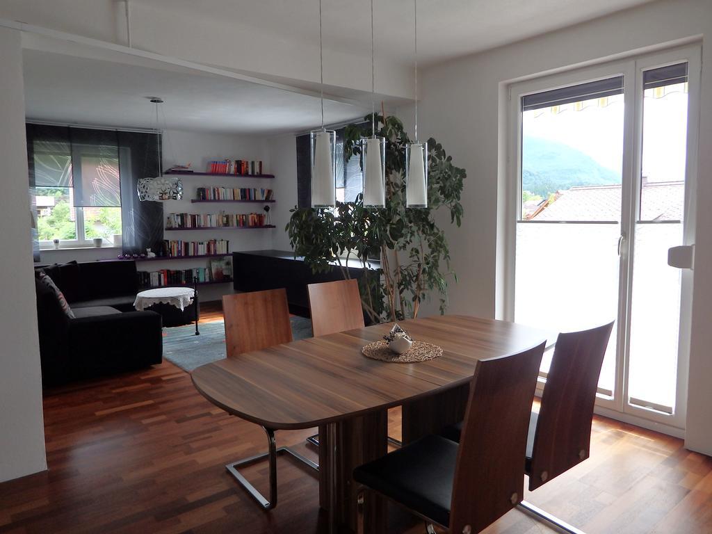 Ferienwohnung Piontek Ebensee Dış mekan fotoğraf