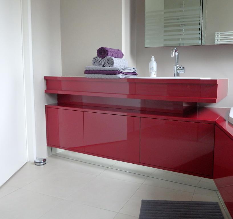 Ferienwohnung Piontek Ebensee Dış mekan fotoğraf