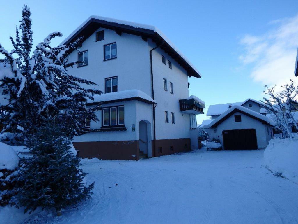 Ferienwohnung Piontek Ebensee Dış mekan fotoğraf